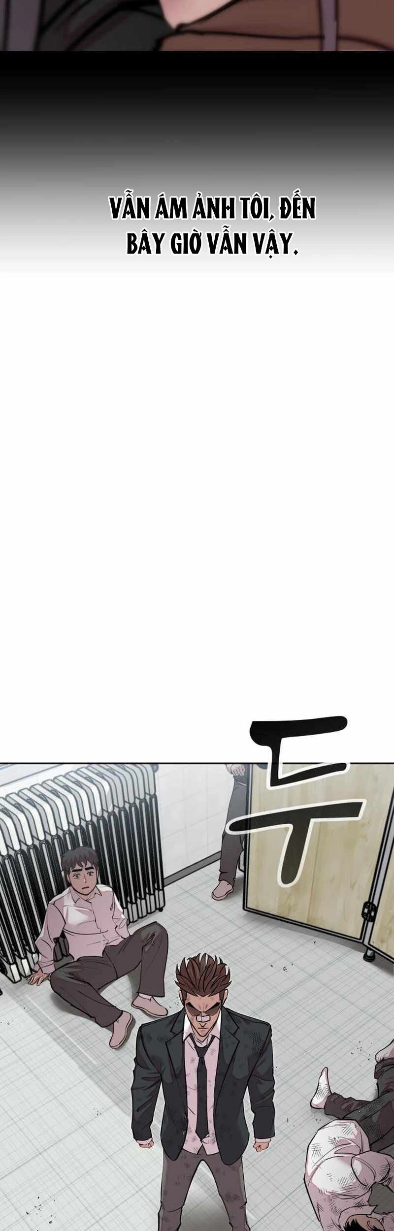 Surviving In A School Bully Chapter 5 - 101