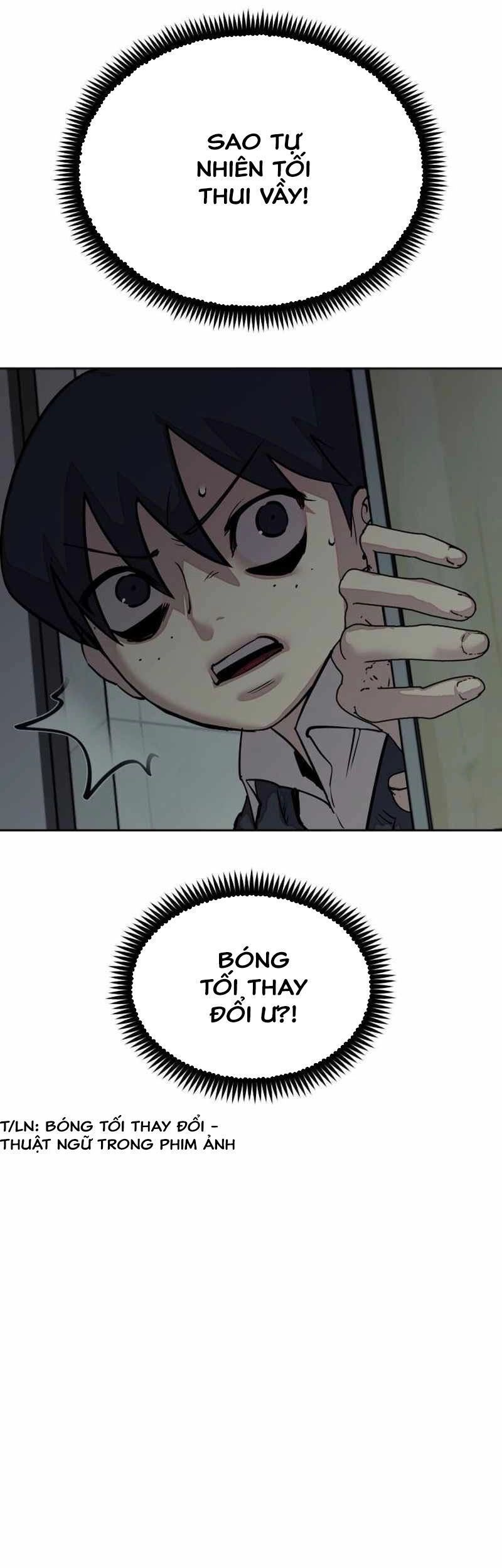 Surviving In A School Bully Chapter 5 - 105