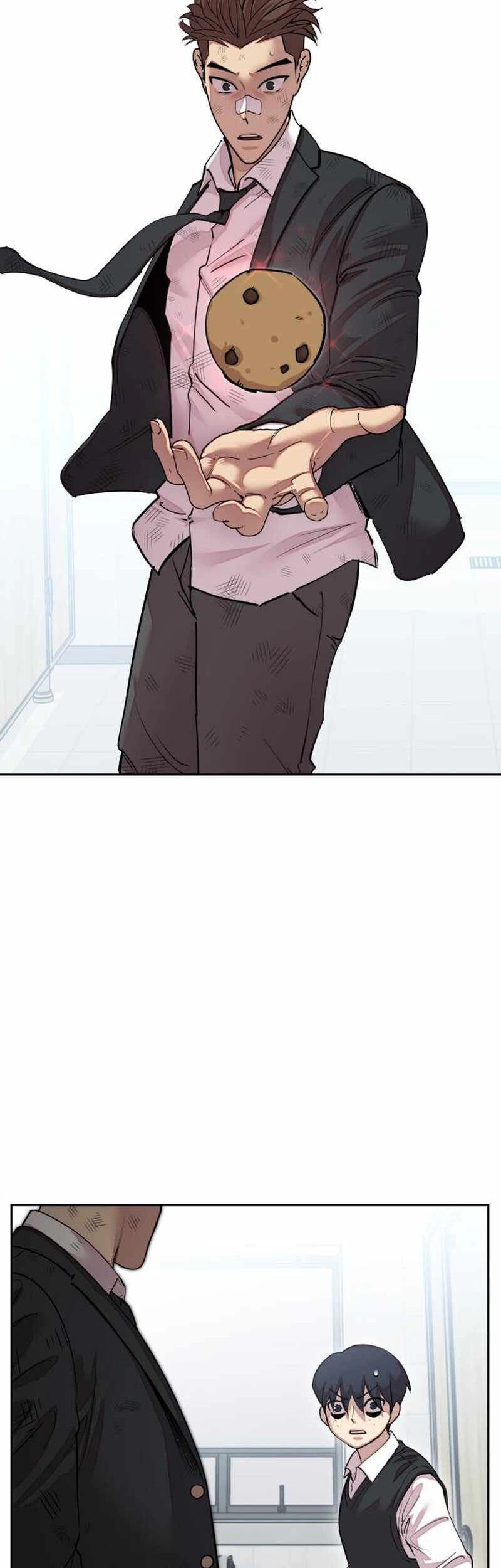 Surviving In A School Bully Chapter 5 - 110