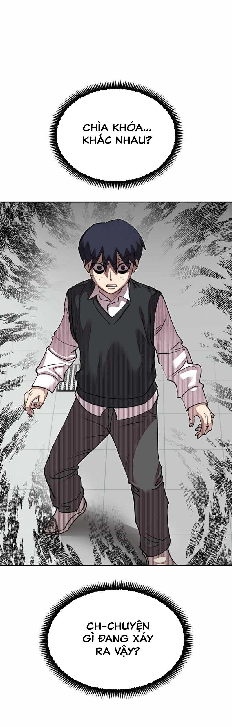 Surviving In A School Bully Chapter 5 - 114