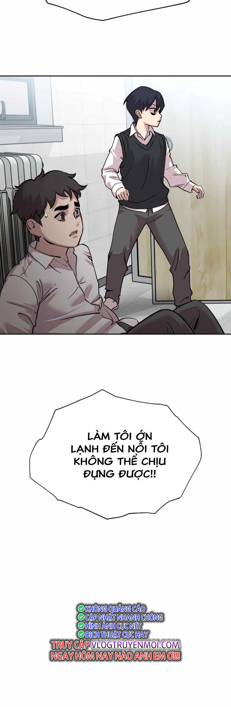 Surviving In A School Bully Chapter 5 - 118