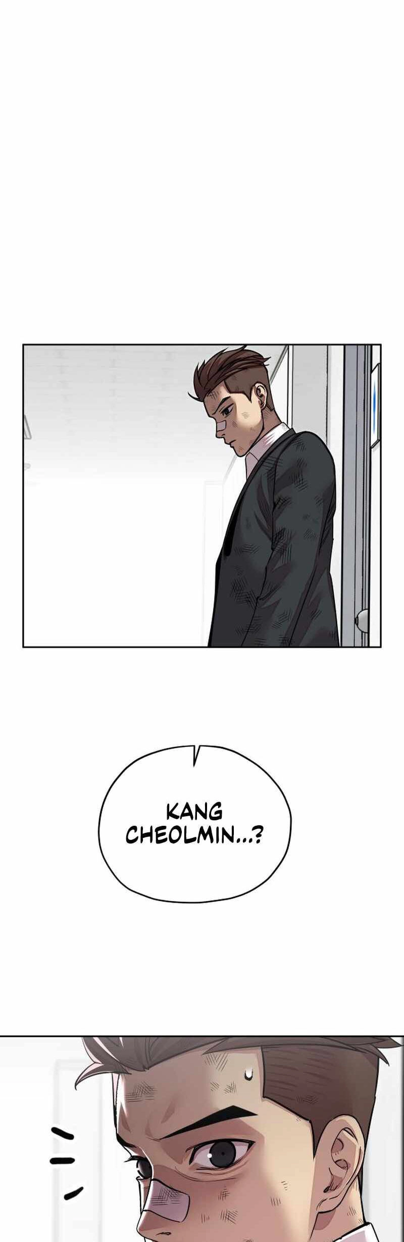 Surviving In A School Bully Chapter 5 - 123