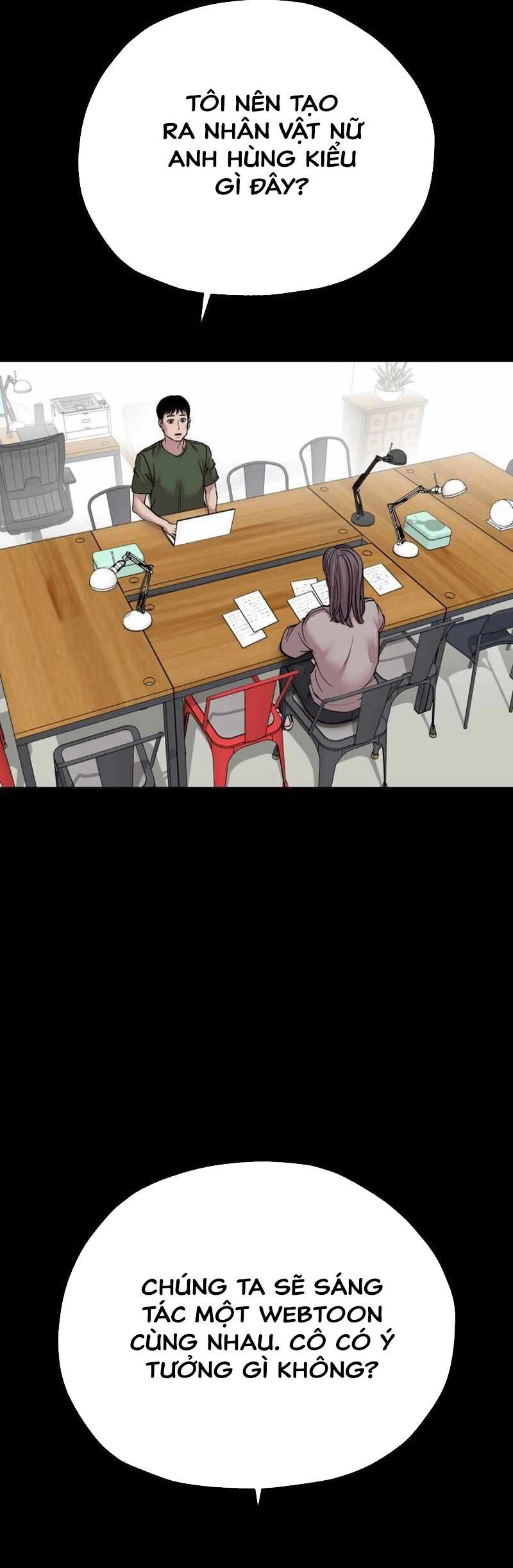 Surviving In A School Bully Chapter 5 - 127