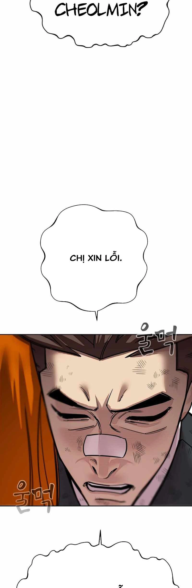 Surviving In A School Bully Chapter 5 - 131