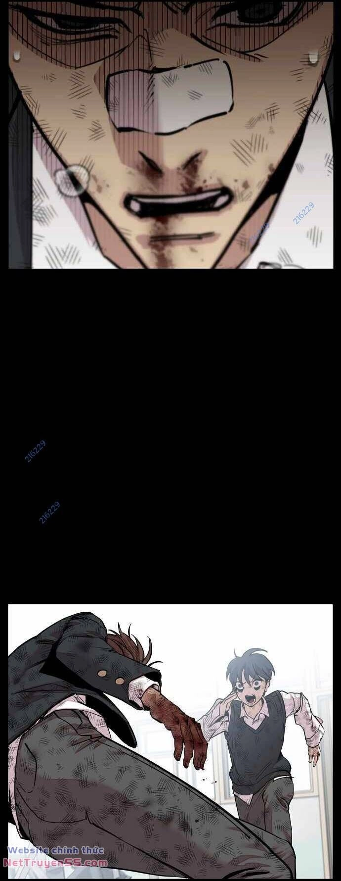 Surviving In A School Bully Chapter 6 - 2