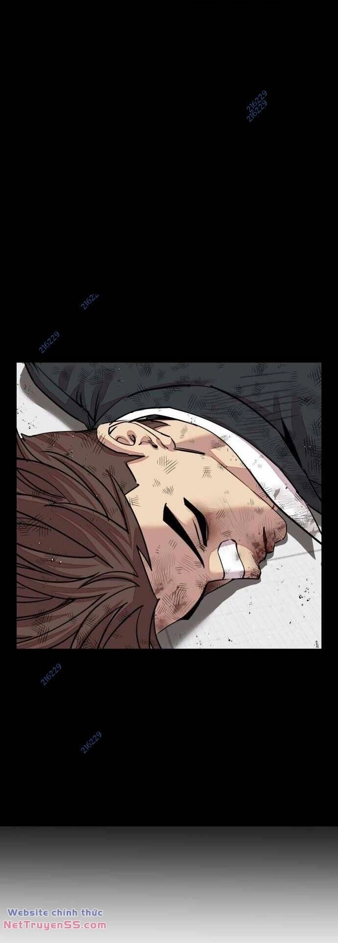 Surviving In A School Bully Chapter 6 - 3