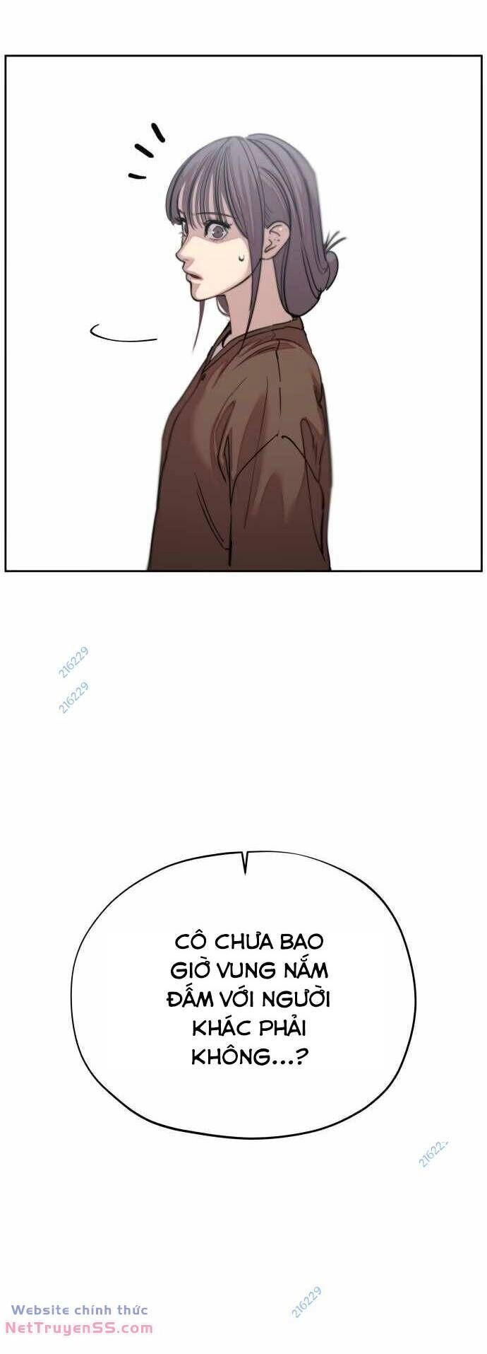 Surviving In A School Bully Chapter 6 - 5