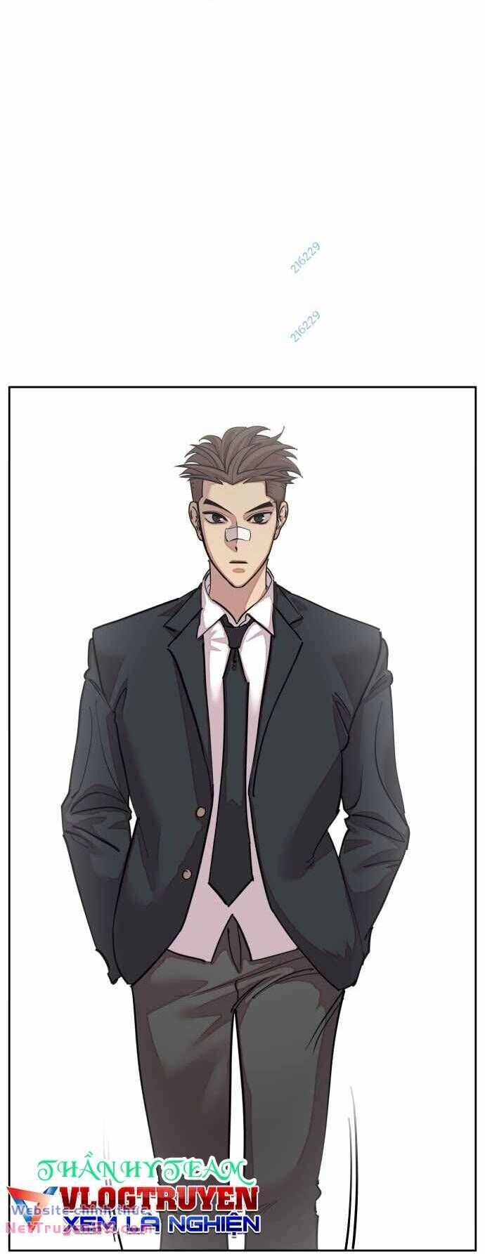 Surviving In A School Bully Chapter 6 - 7