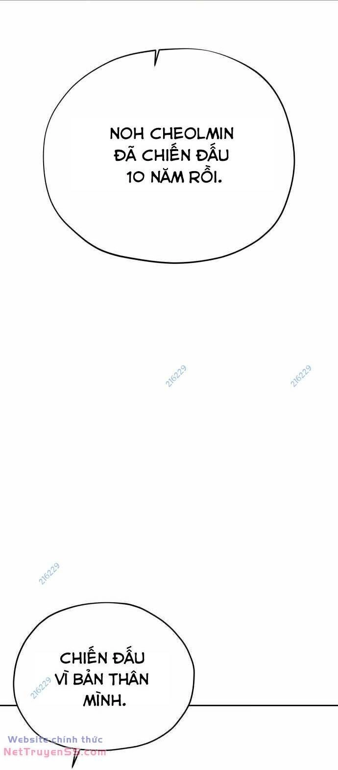 Surviving In A School Bully Chapter 6 - 9