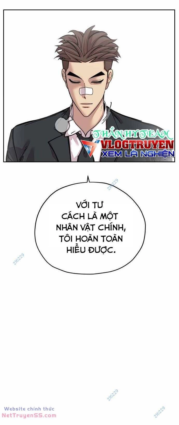 Surviving In A School Bully Chapter 6 - 13