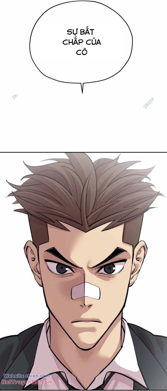 Surviving In A School Bully Chapter 6 - 14