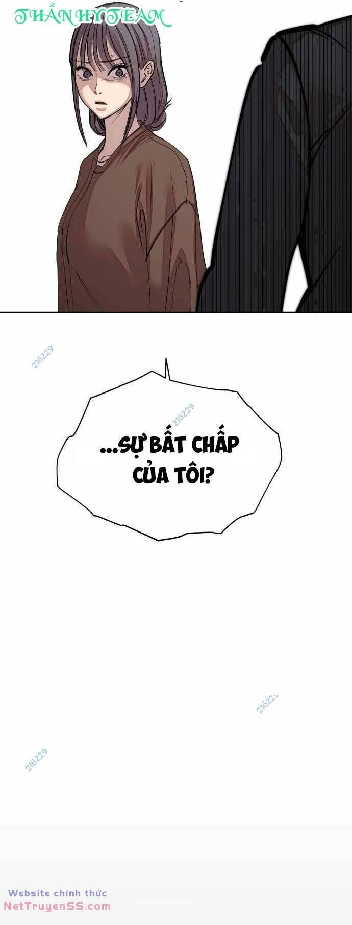 Surviving In A School Bully Chapter 6 - 16