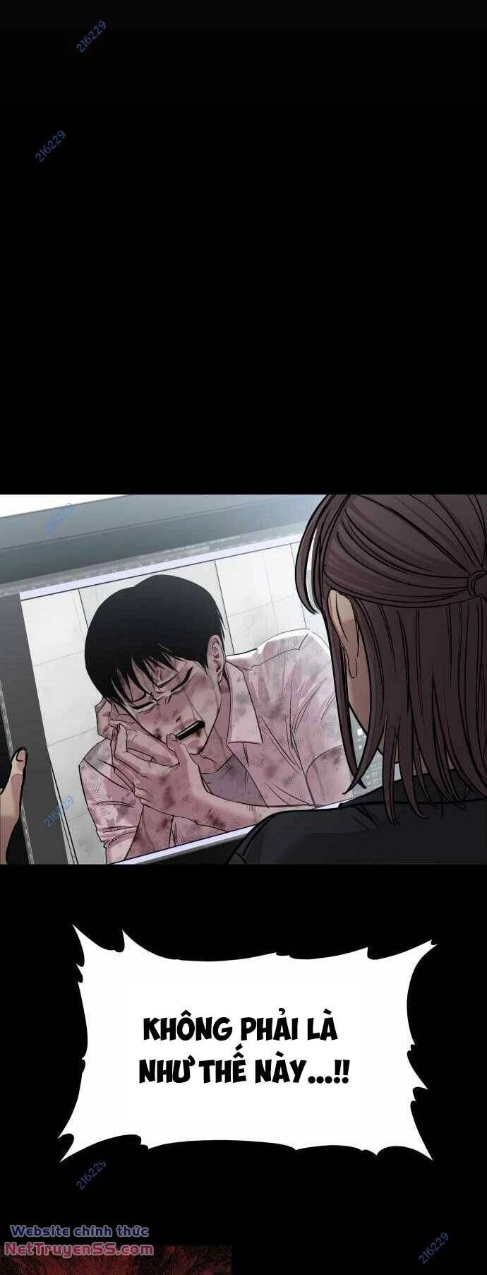 Surviving In A School Bully Chapter 6 - 19