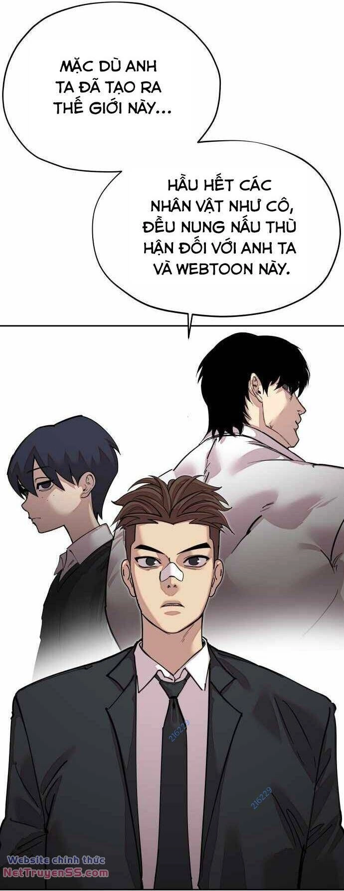 Surviving In A School Bully Chapter 6 - 26