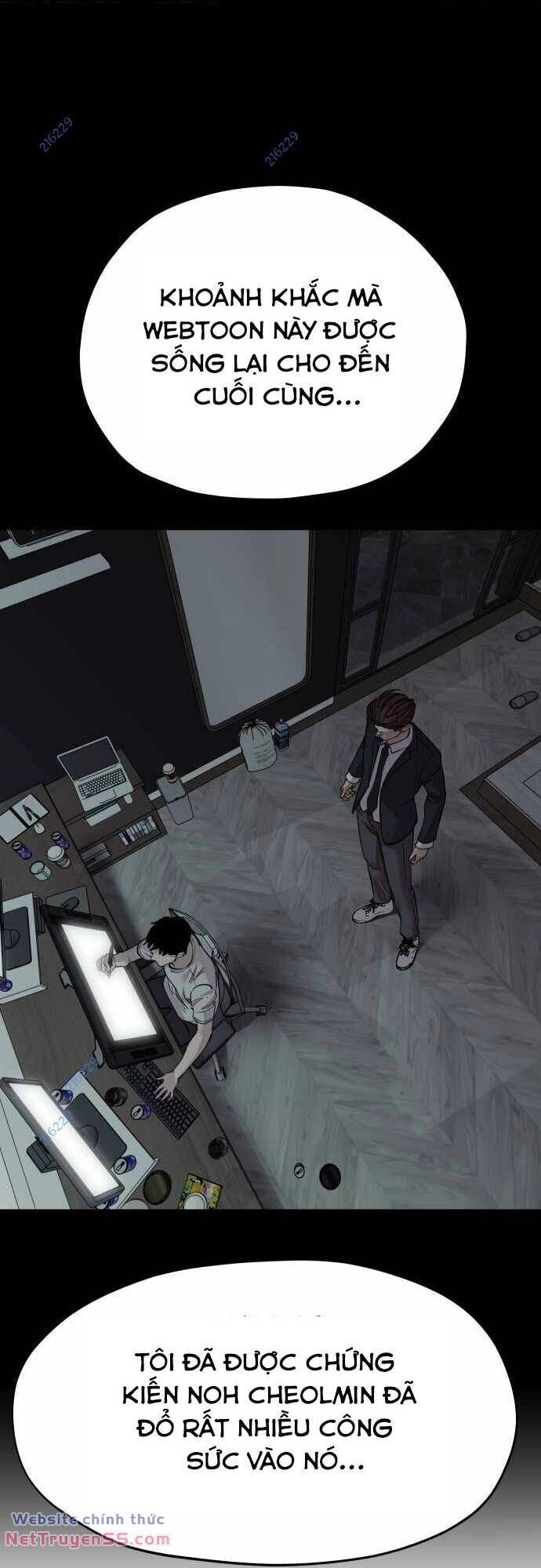 Surviving In A School Bully Chapter 6 - 28