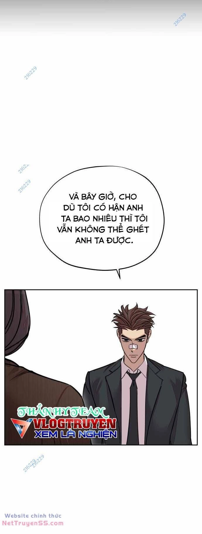 Surviving In A School Bully Chapter 6 - 29