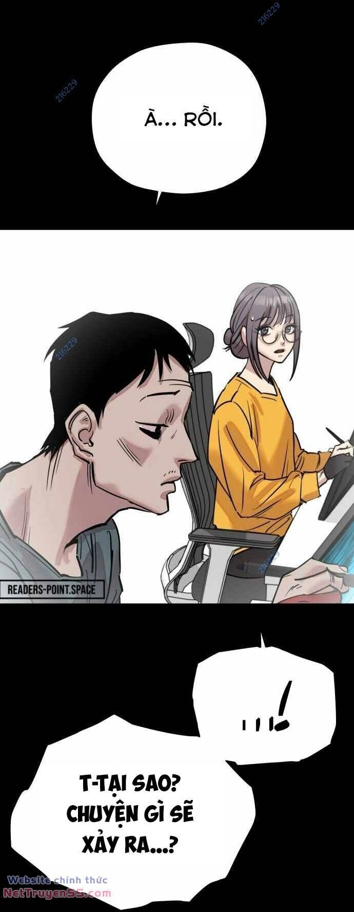 Surviving In A School Bully Chapter 6 - 33