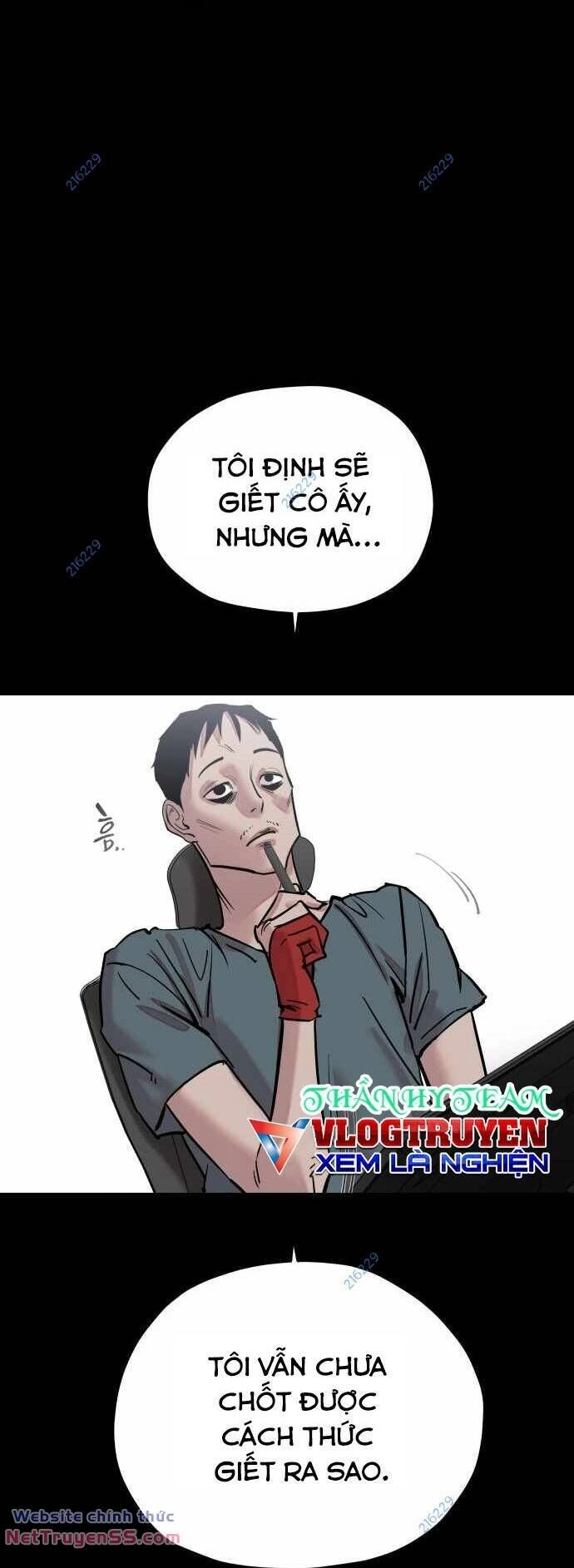 Surviving In A School Bully Chapter 6 - 34