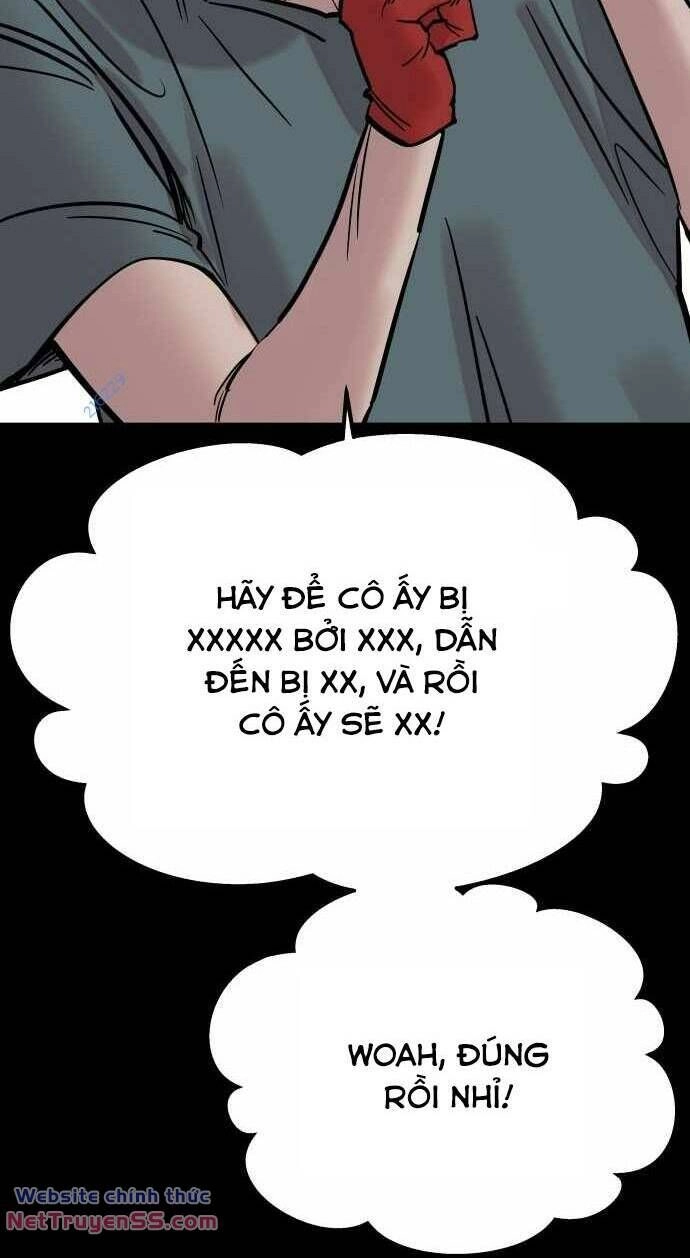 Surviving In A School Bully Chapter 6 - 40