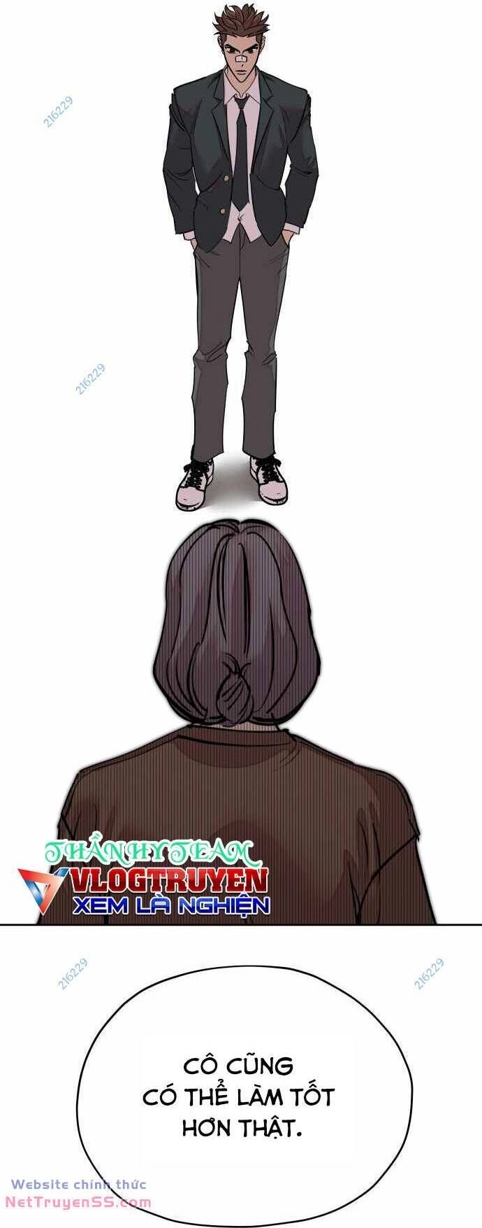 Surviving In A School Bully Chapter 6 - 45