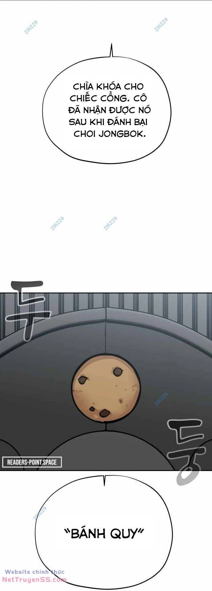 Surviving In A School Bully Chapter 6 - 53