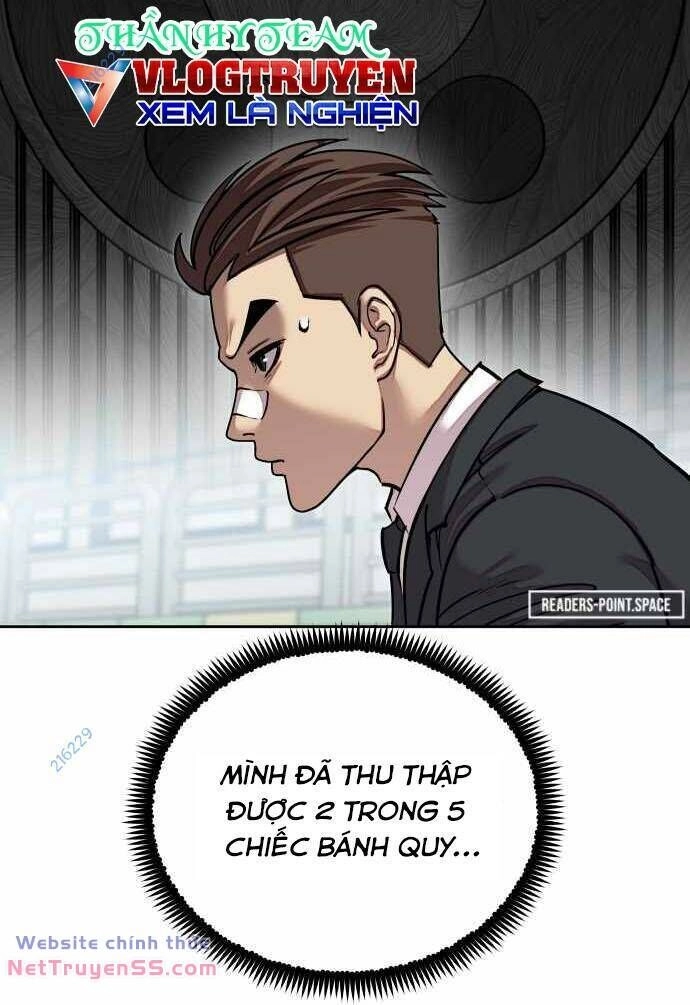 Surviving In A School Bully Chapter 6 - 63