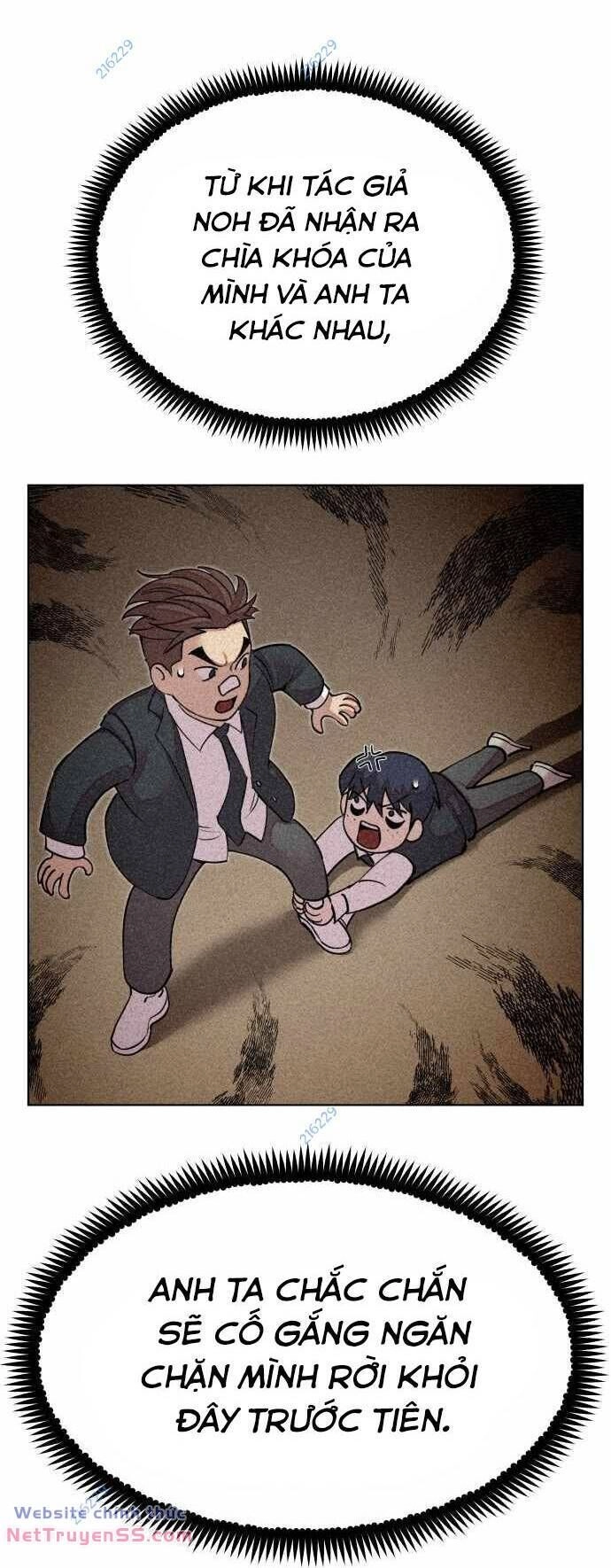 Surviving In A School Bully Chapter 6 - 67