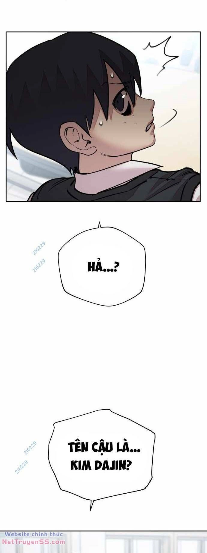 Surviving In A School Bully Chapter 6 - 73