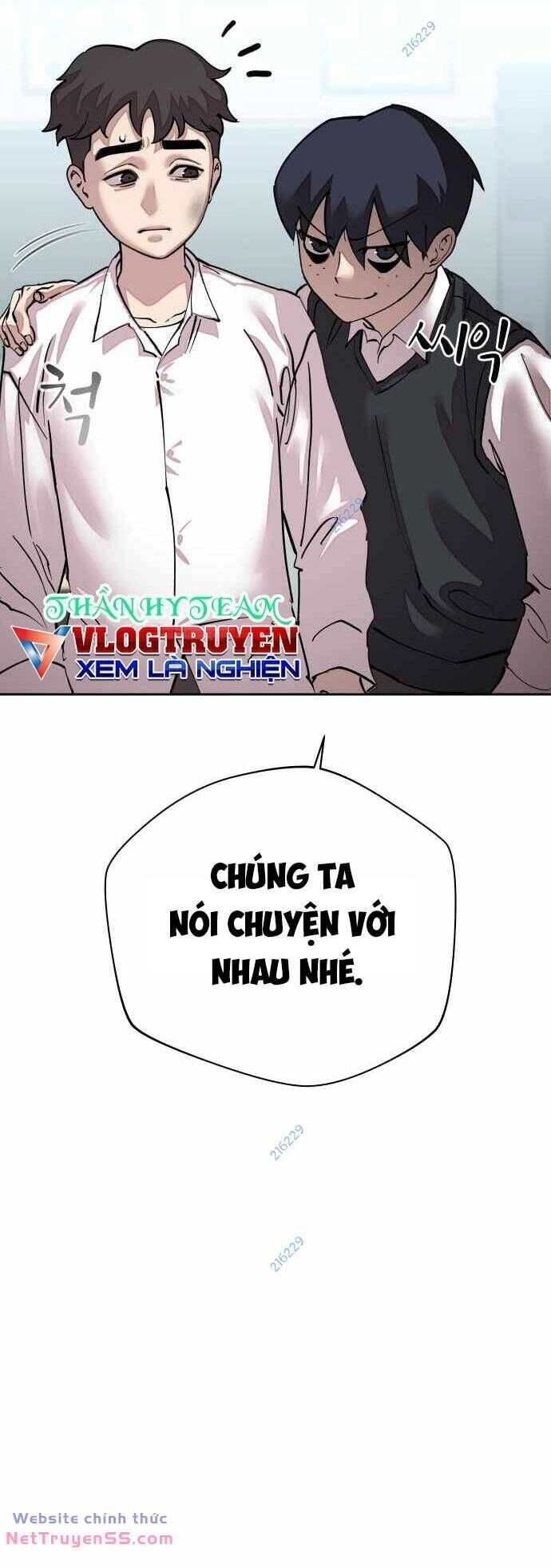 Surviving In A School Bully Chapter 6 - 80