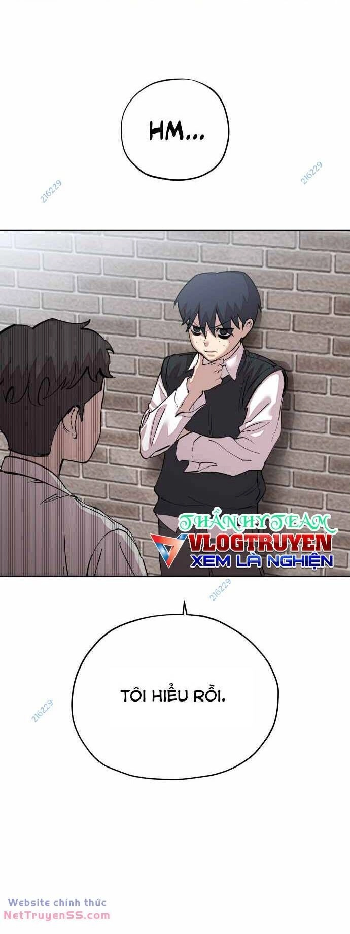 Surviving In A School Bully Chapter 6 - 82