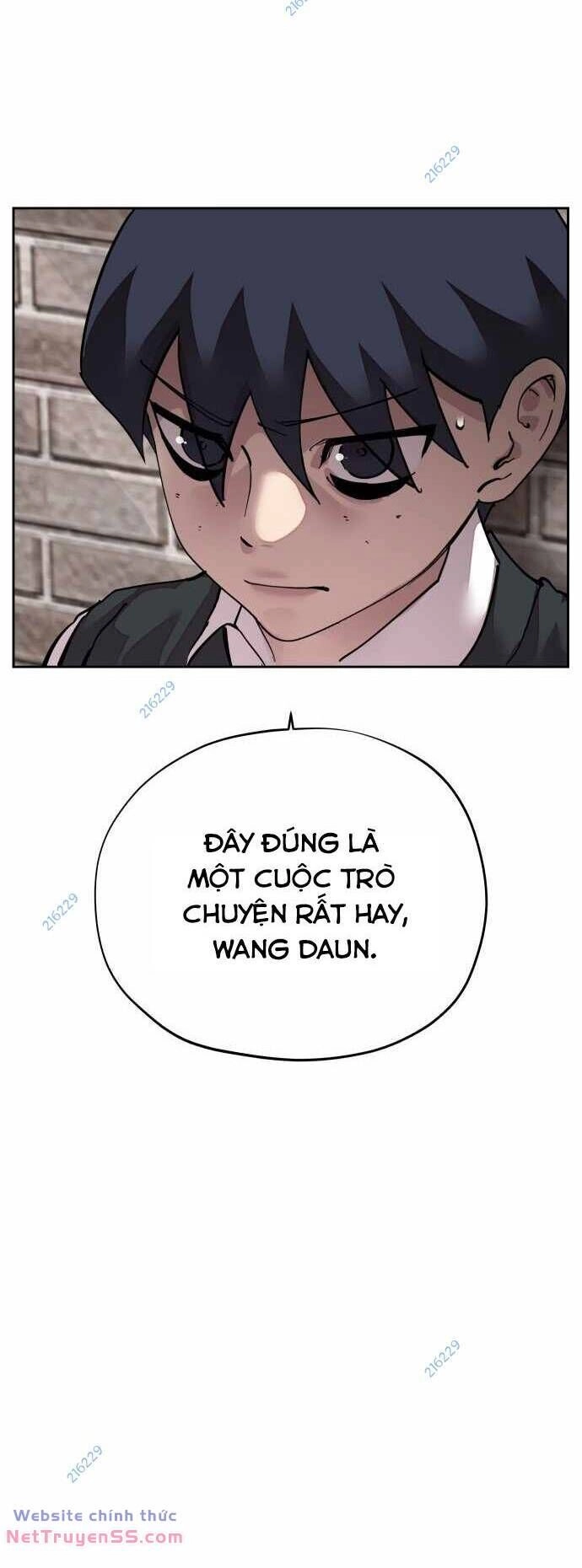 Surviving In A School Bully Chapter 6 - 83