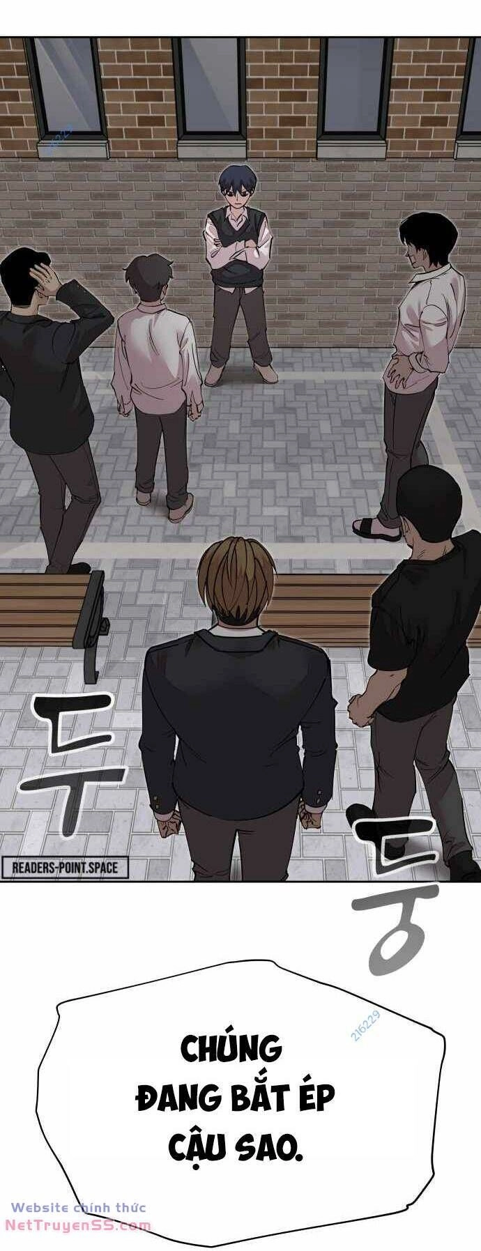 Surviving In A School Bully Chapter 6 - 85