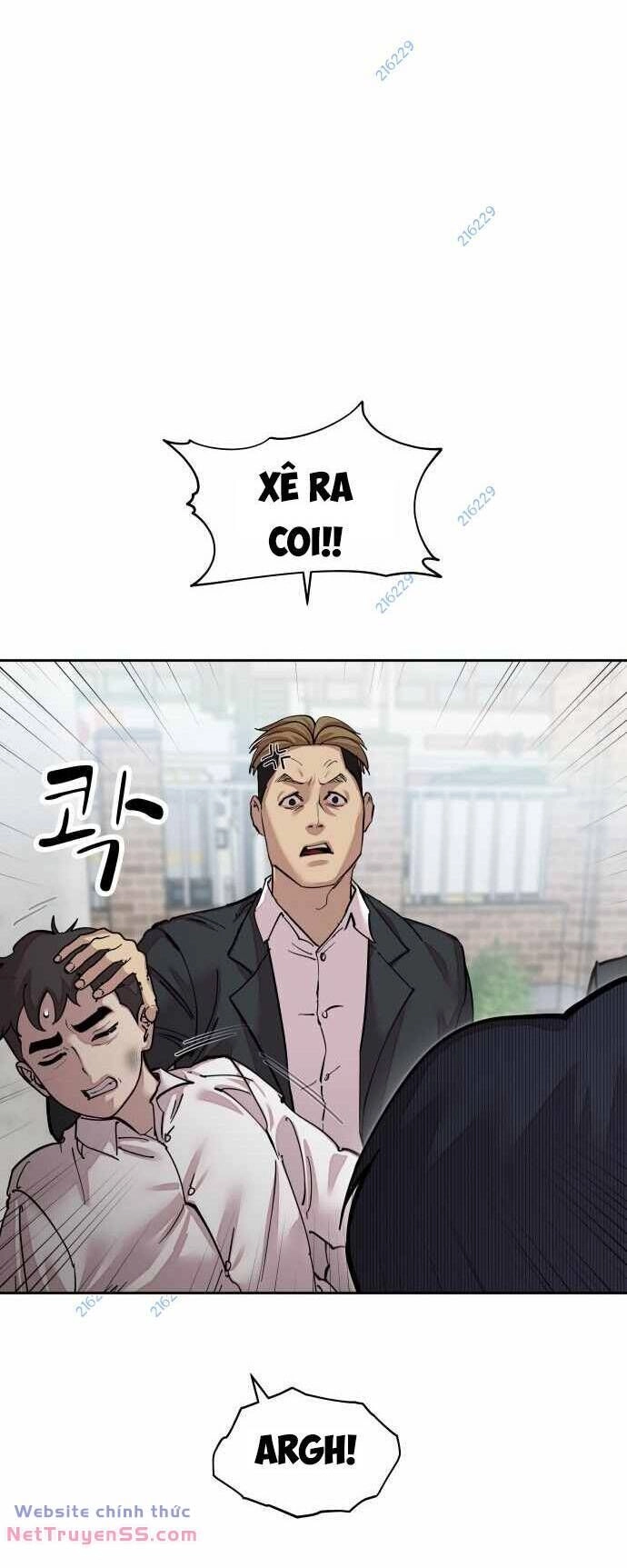 Surviving In A School Bully Chapter 6 - 88