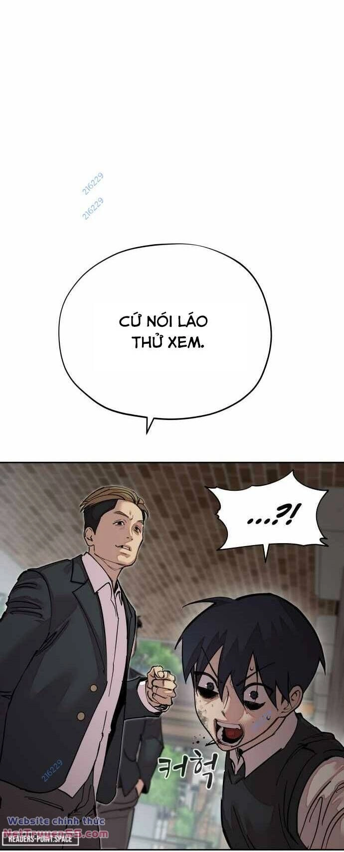 Surviving In A School Bully Chapter 6 - 93