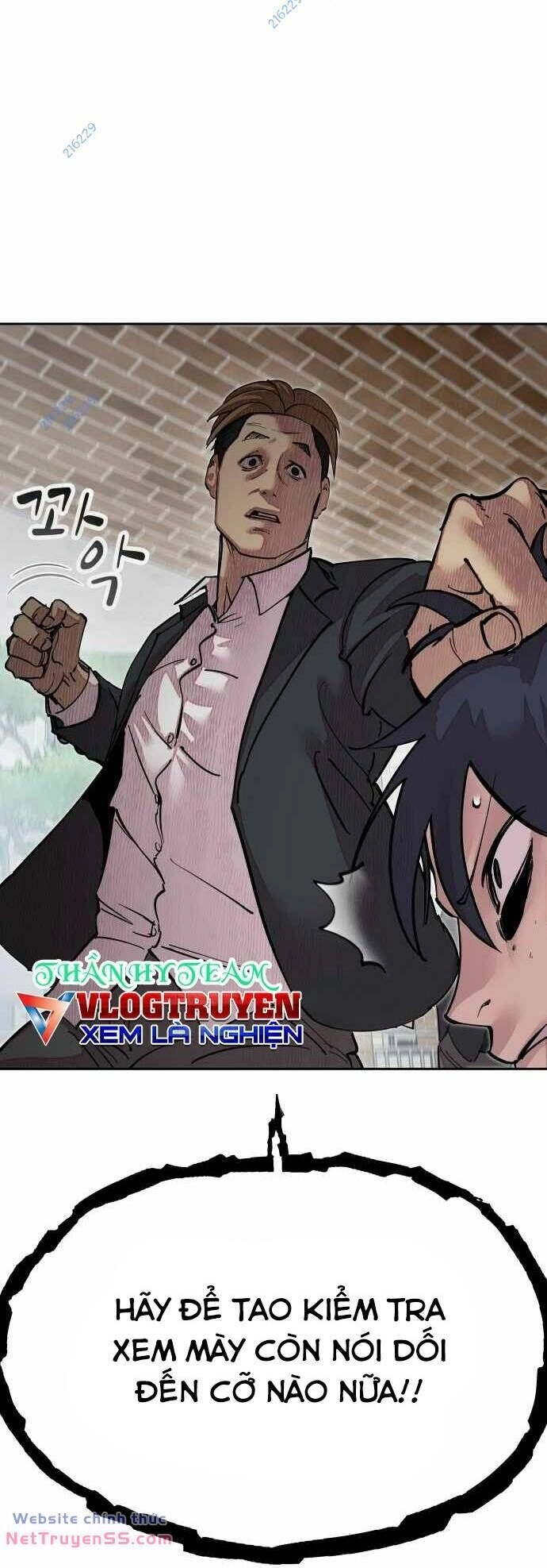 Surviving In A School Bully Chapter 6 - 95