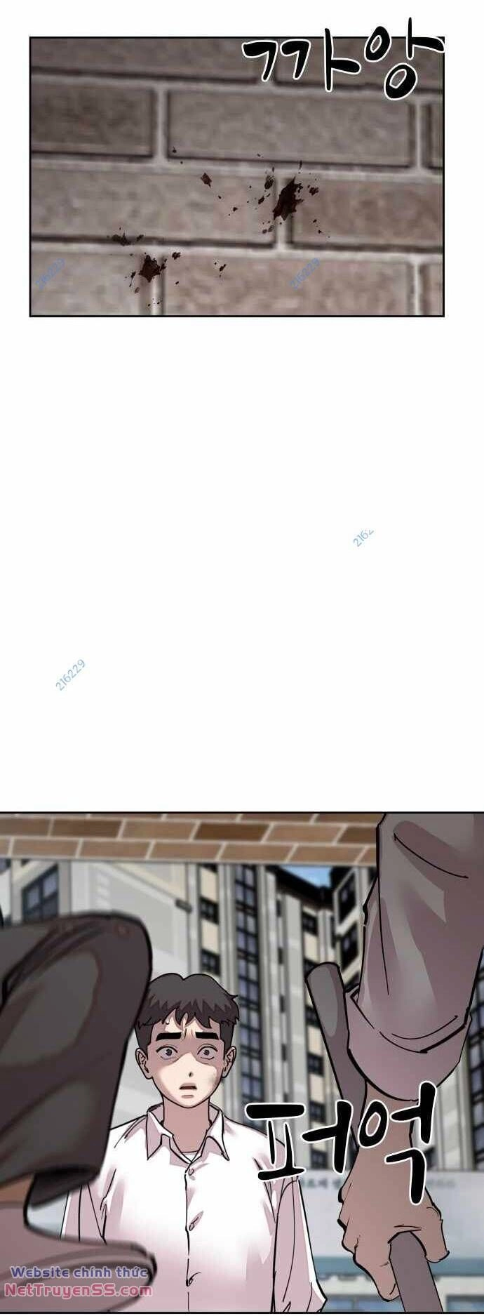 Surviving In A School Bully Chapter 6 - 98