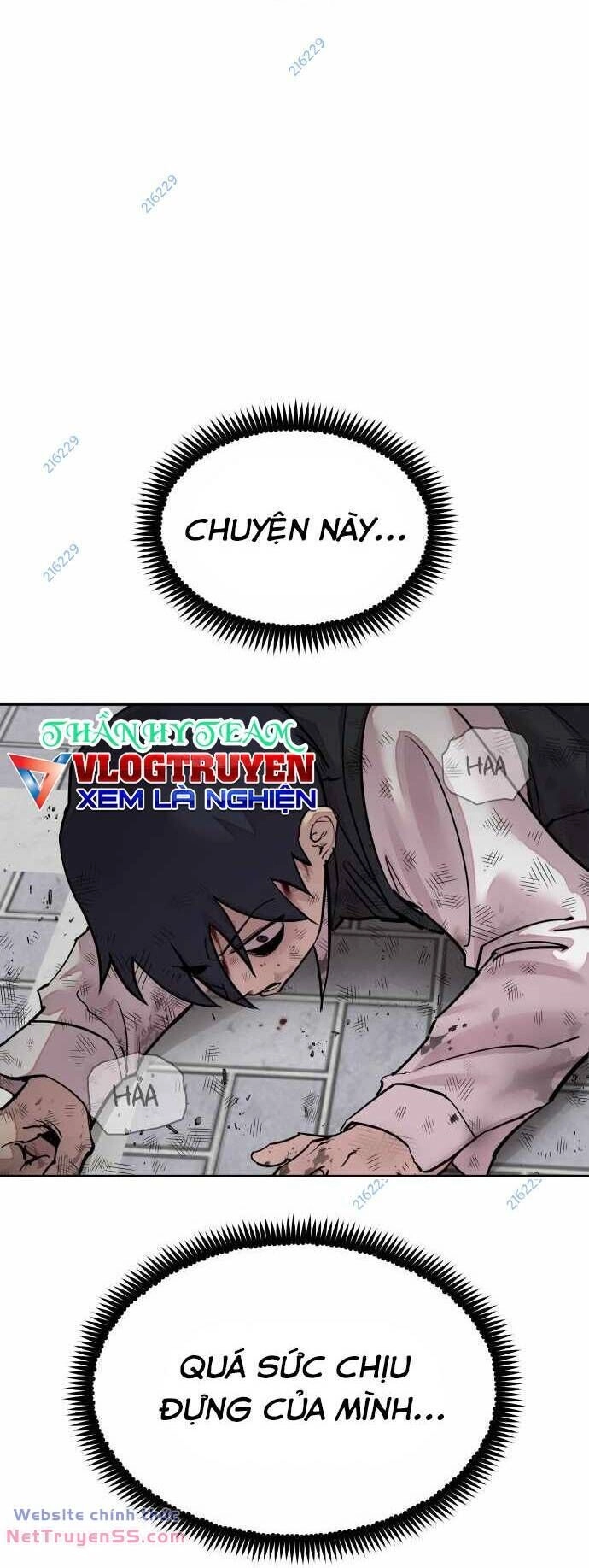 Surviving In A School Bully Chapter 6 - 101