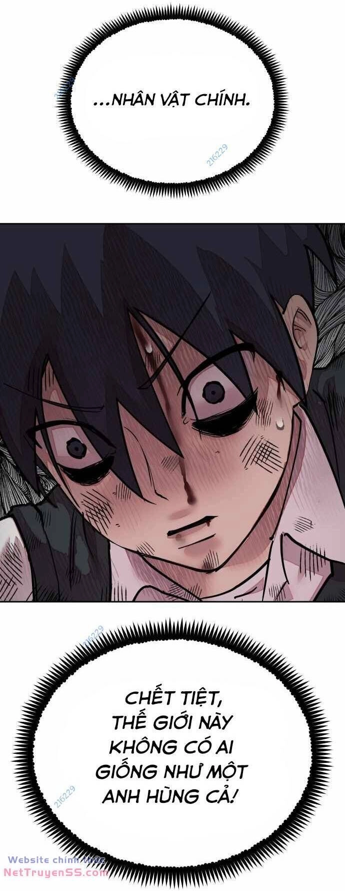 Surviving In A School Bully Chapter 6 - 117