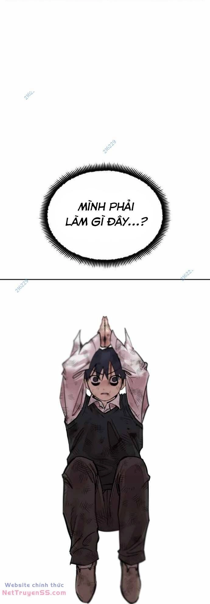 Surviving In A School Bully Chapter 6 - 122