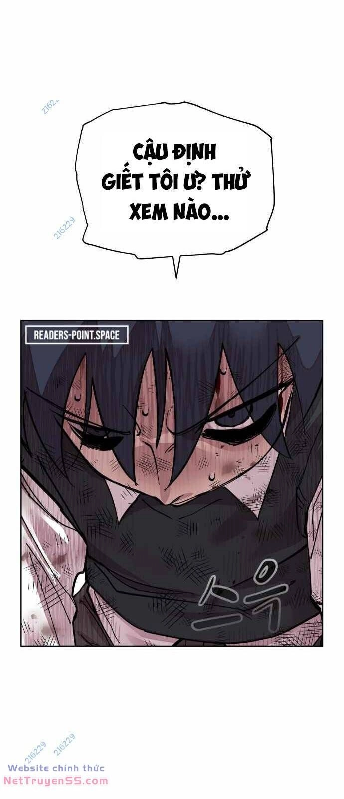 Surviving In A School Bully Chapter 6 - 127