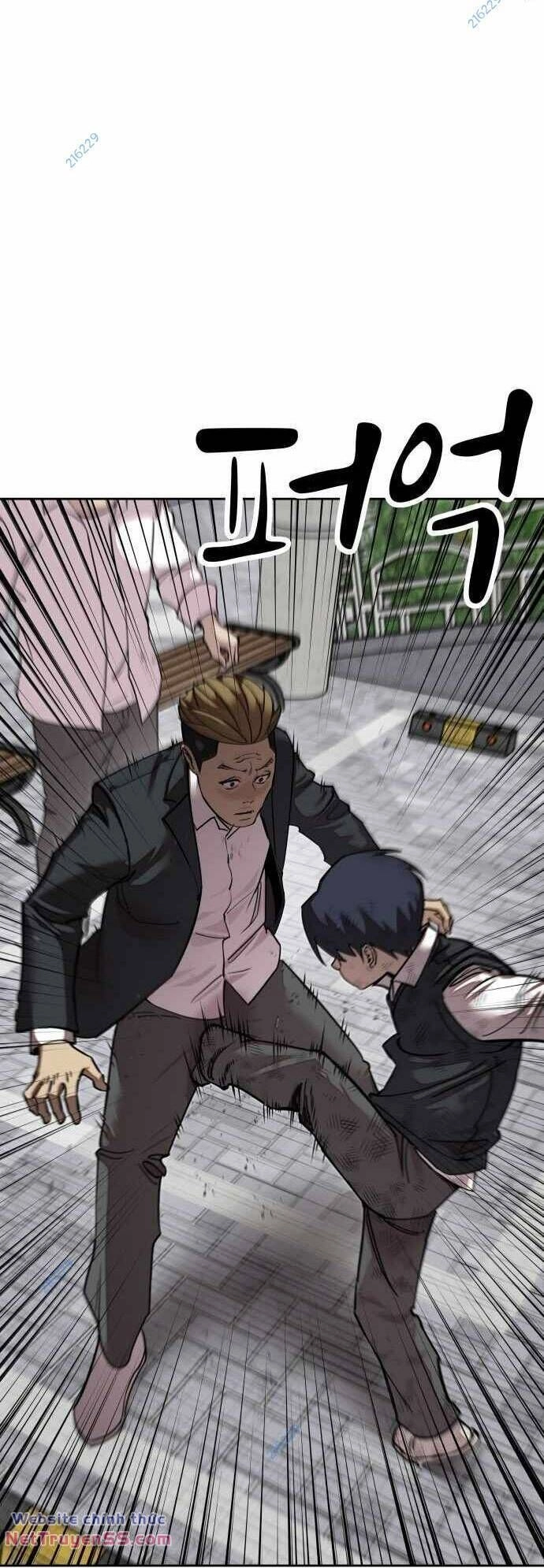 Surviving In A School Bully Chapter 6 - 131