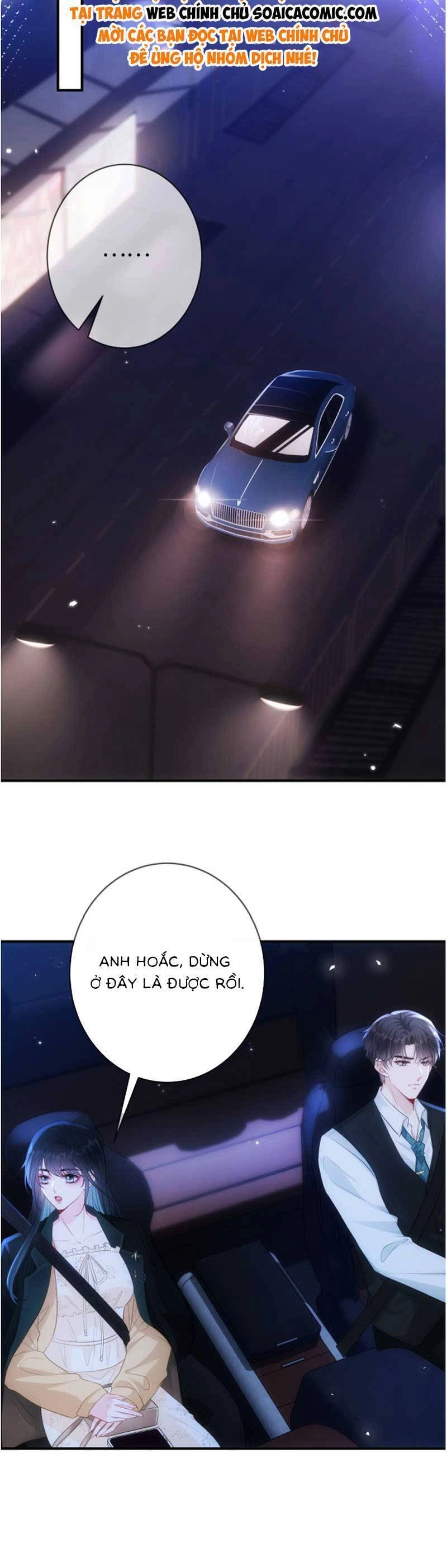 Anh Hoắc Ngoan Ngoãn Nuông Chiều Tôi Chapter 2 - 3