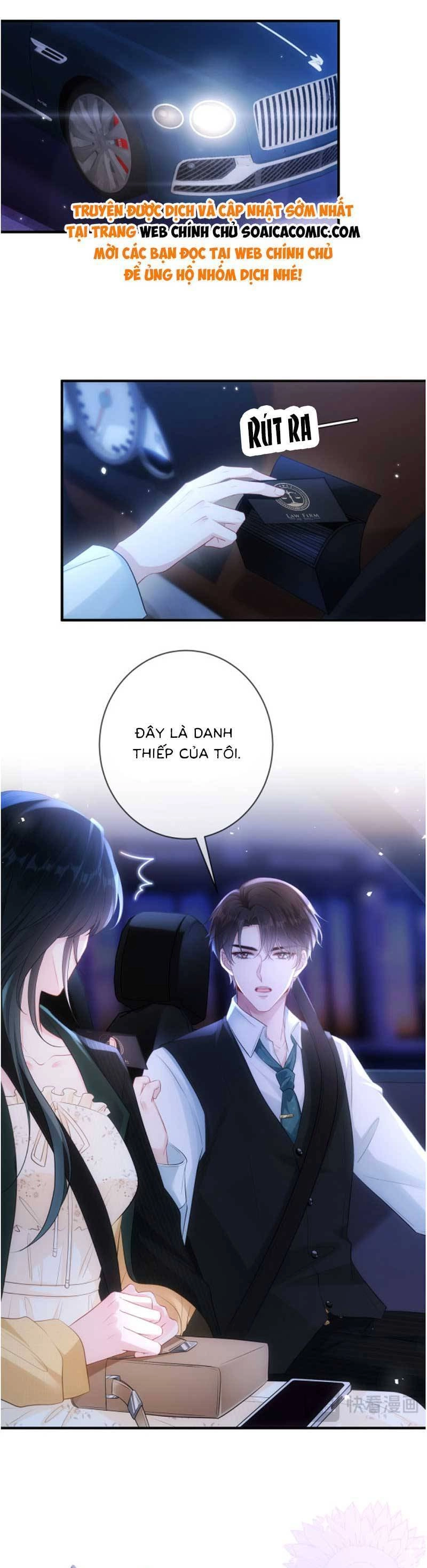 Anh Hoắc Ngoan Ngoãn Nuông Chiều Tôi Chapter 2 - 4