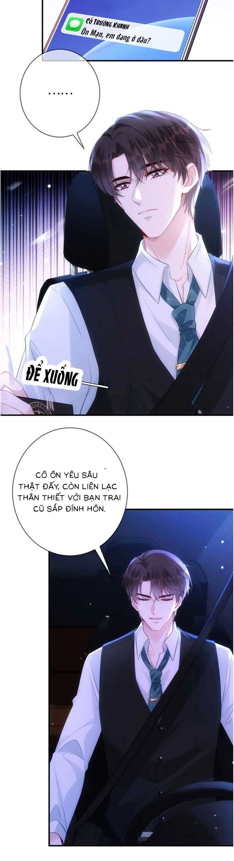 Anh Hoắc Ngoan Ngoãn Nuông Chiều Tôi Chapter 2 - 6