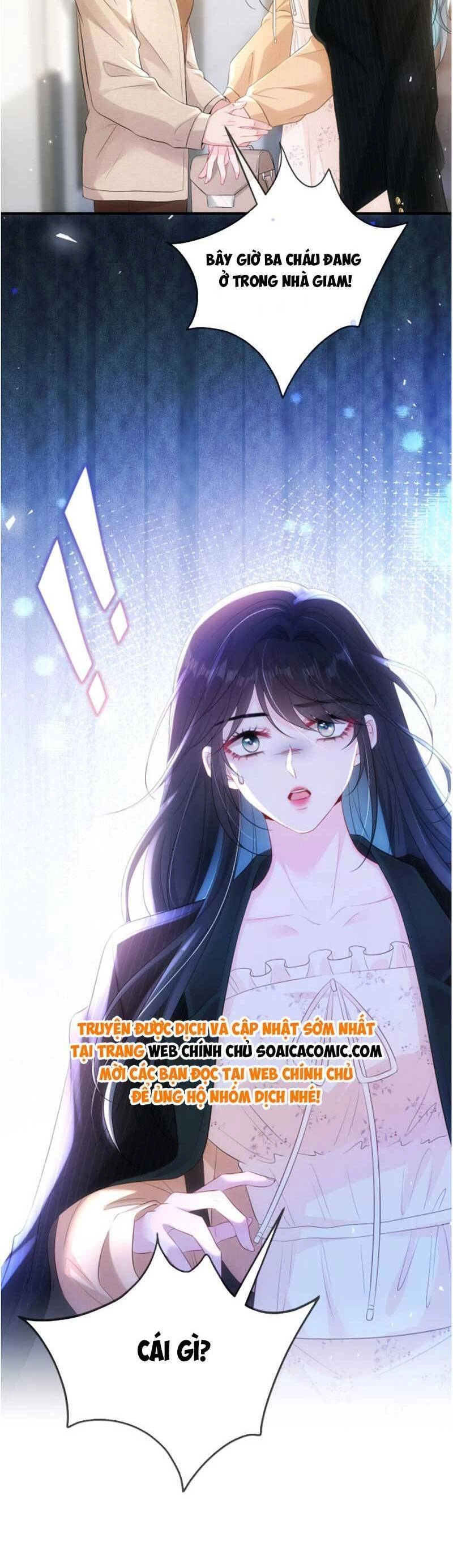 Anh Hoắc Ngoan Ngoãn Nuông Chiều Tôi Chapter 2 - 9