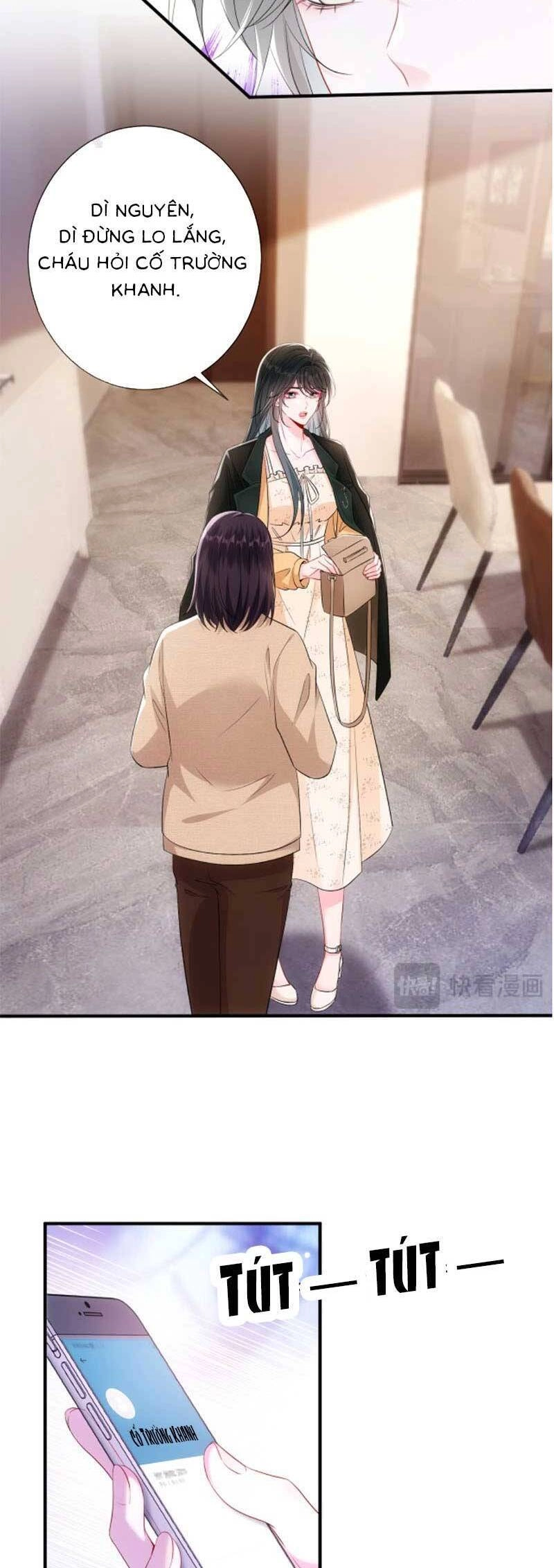 Anh Hoắc Ngoan Ngoãn Nuông Chiều Tôi Chapter 2 - 11