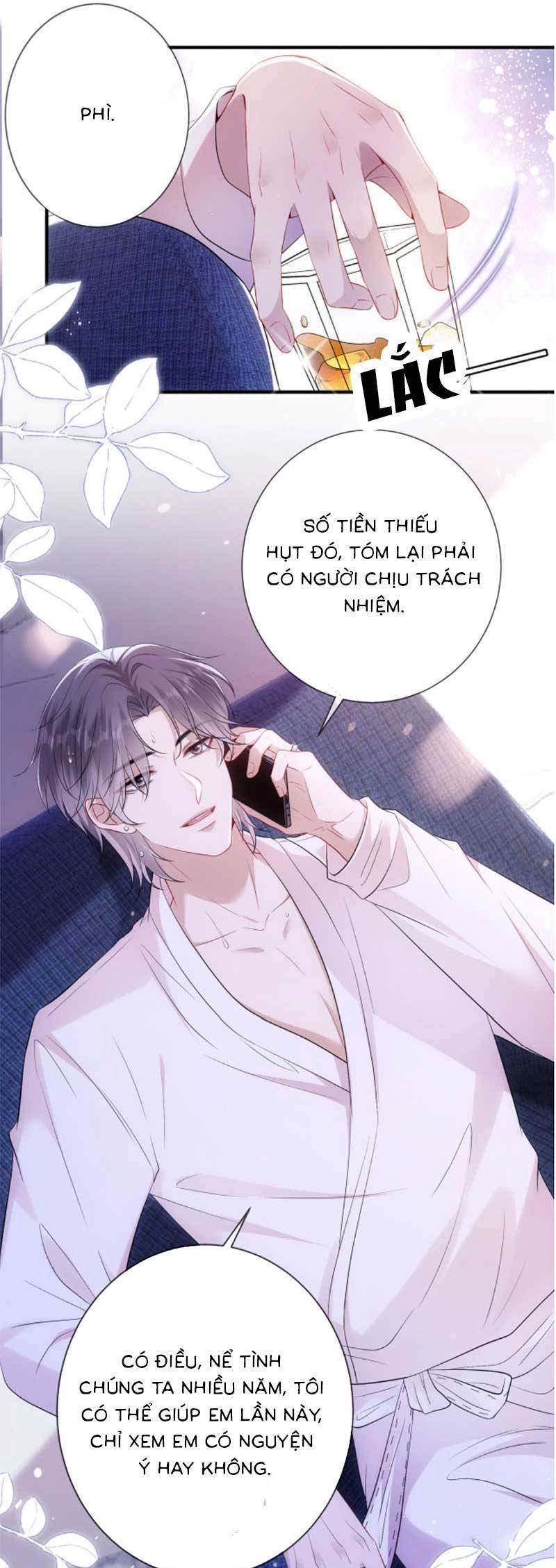 Anh Hoắc Ngoan Ngoãn Nuông Chiều Tôi Chapter 2 - 13