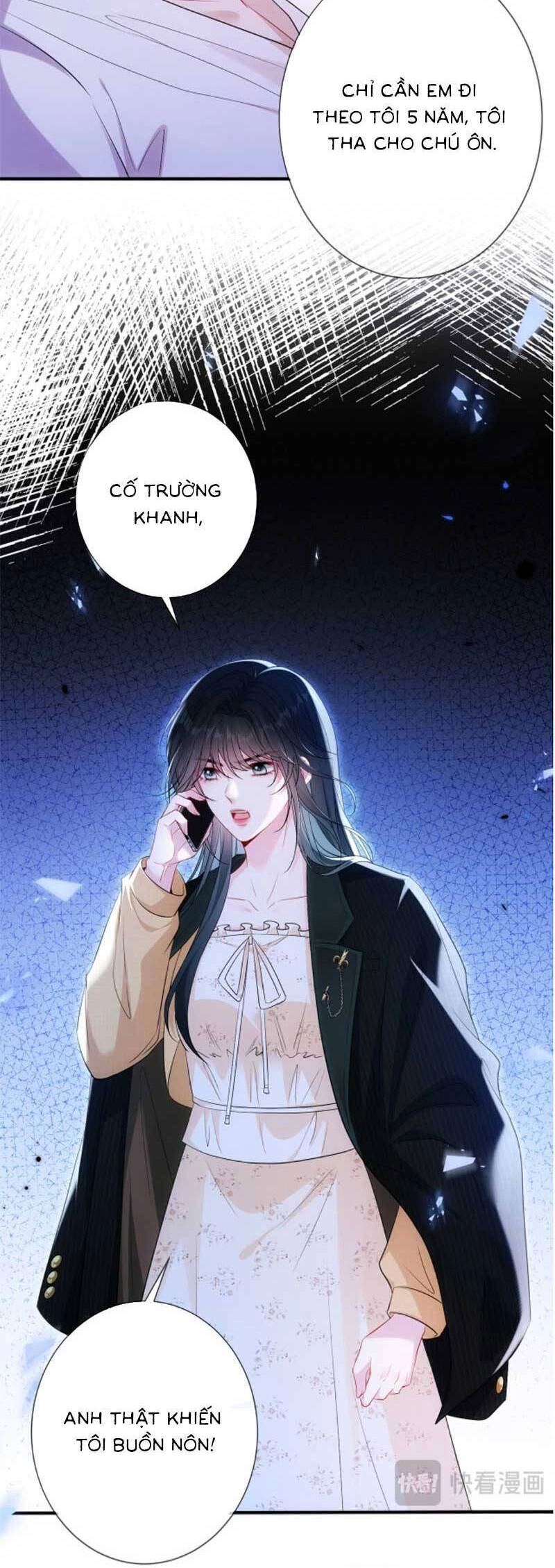 Anh Hoắc Ngoan Ngoãn Nuông Chiều Tôi Chapter 2 - 15