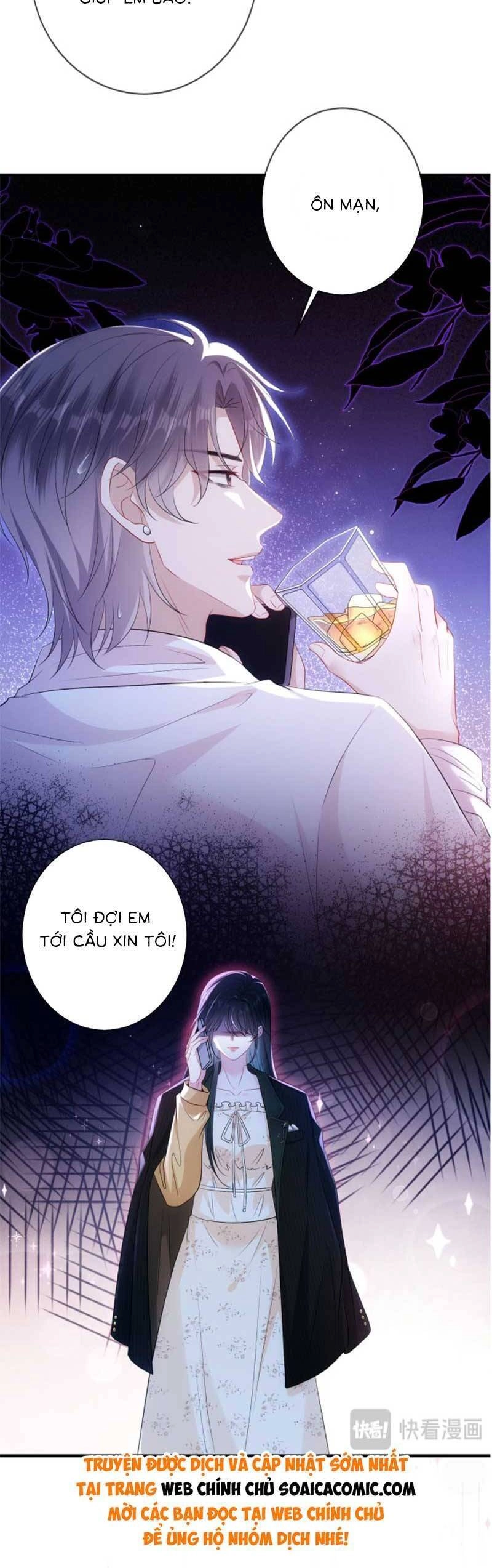 Anh Hoắc Ngoan Ngoãn Nuông Chiều Tôi Chapter 2 - 18