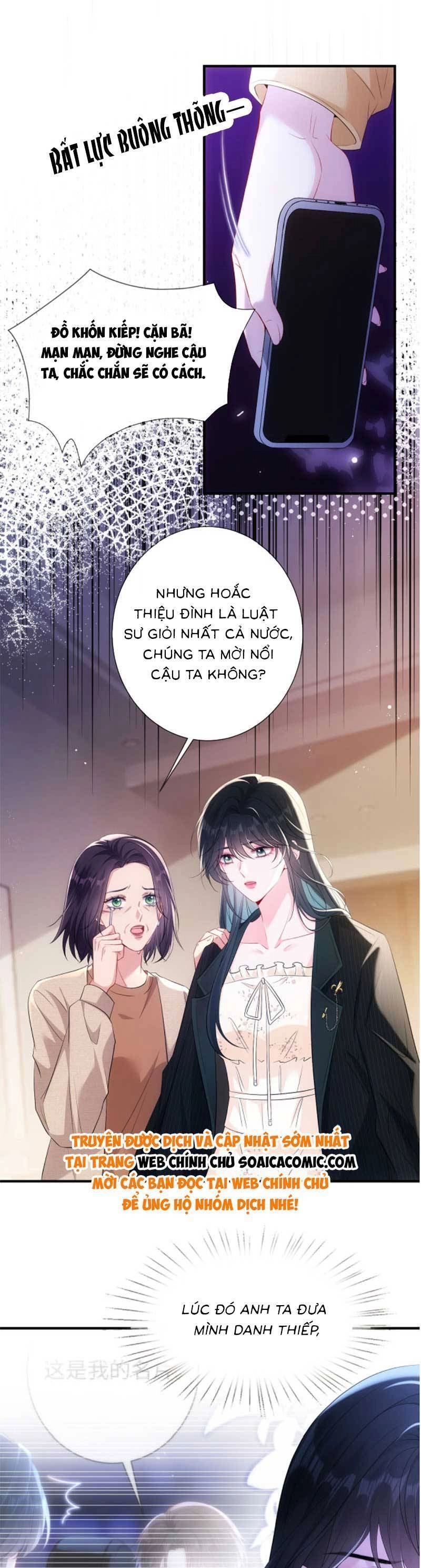 Anh Hoắc Ngoan Ngoãn Nuông Chiều Tôi Chapter 2 - 19